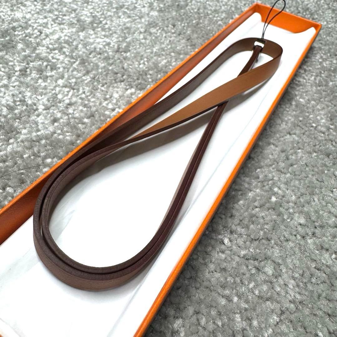 【正規品★】HERMES ネックストラップ AirPods Pro 2対応