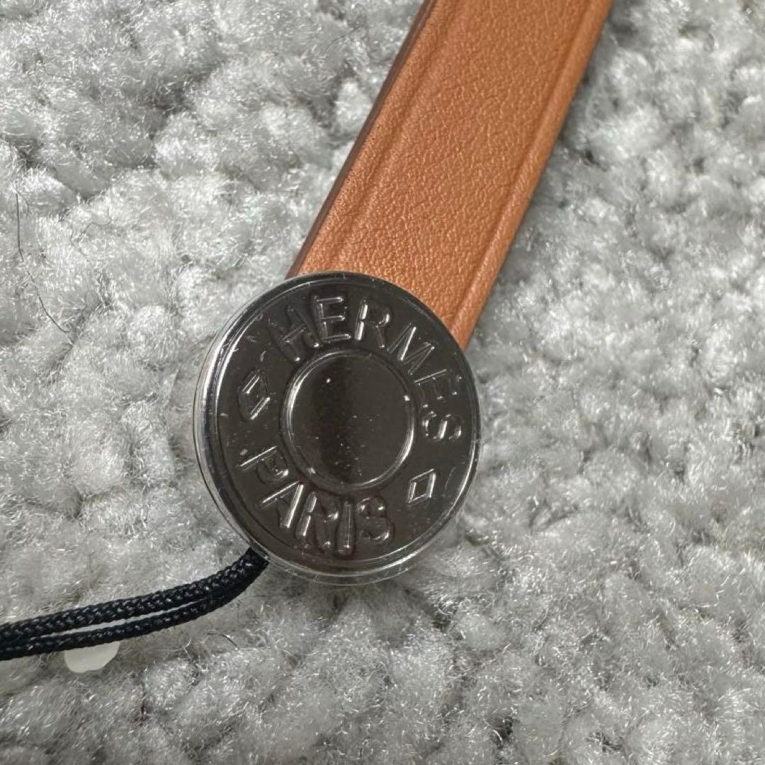 【正規品★】HERMES ネックストラップ AirPods Pro 2対応