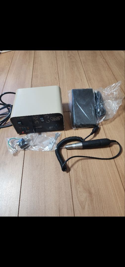 TED 歯科技工 エンジン マイクロモーター