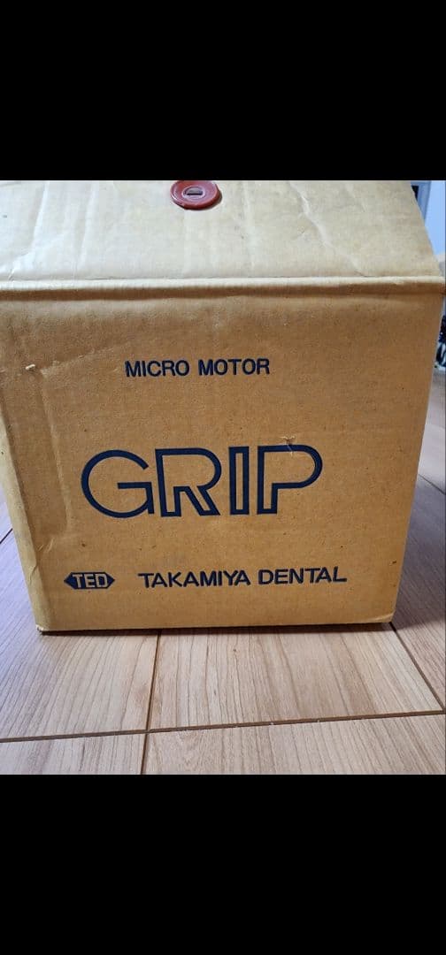 TED 歯科技工 エンジン マイクロモーター