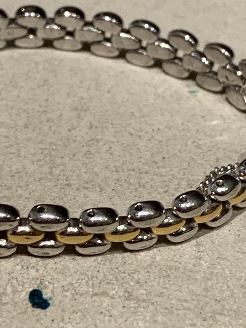 【美品】SEIKO 腕時計 シルバー/ゴールド 2点セット