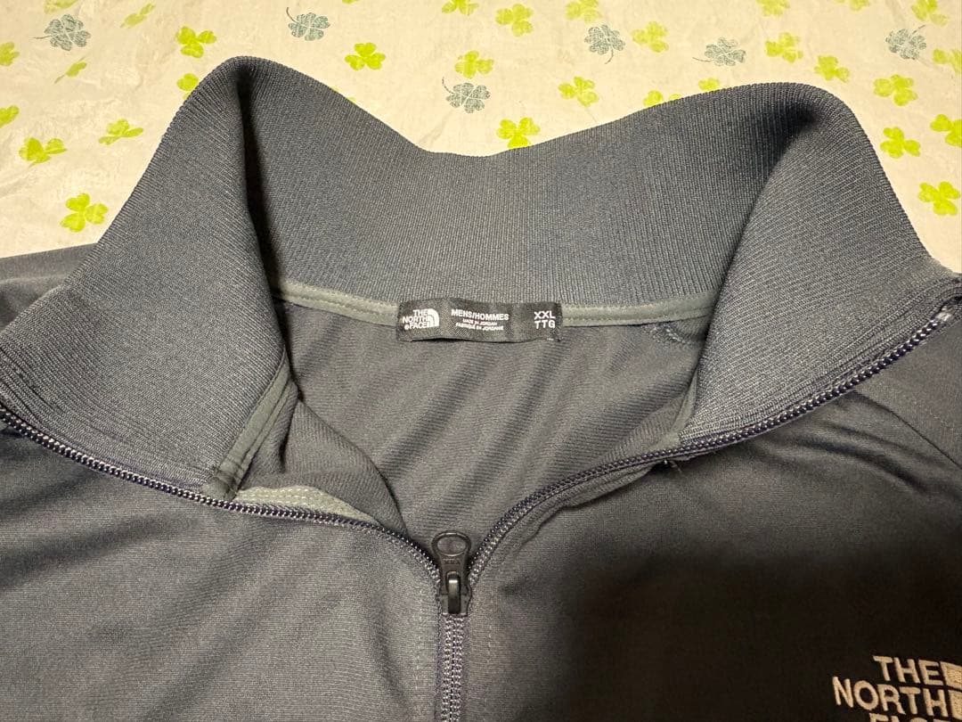 THE NORTH FACE ジャケット XXL ジャージ ナイキ アディダス