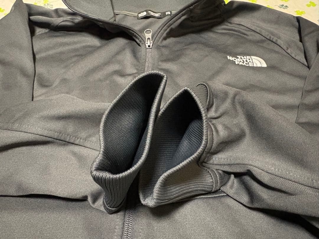 THE NORTH FACE ジャケット XXL ジャージ ナイキ アディダス