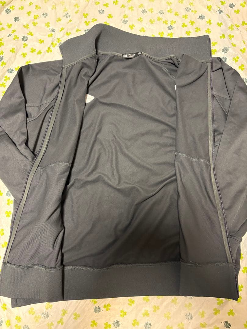 THE NORTH FACE ジャケット XXL ジャージ ナイキ アディダス