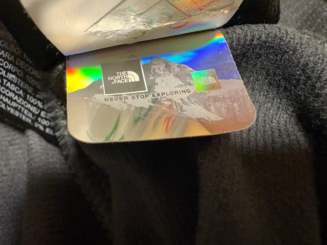 THE NORTH FACE ジャケット XXL ジャージ ナイキ アディダス