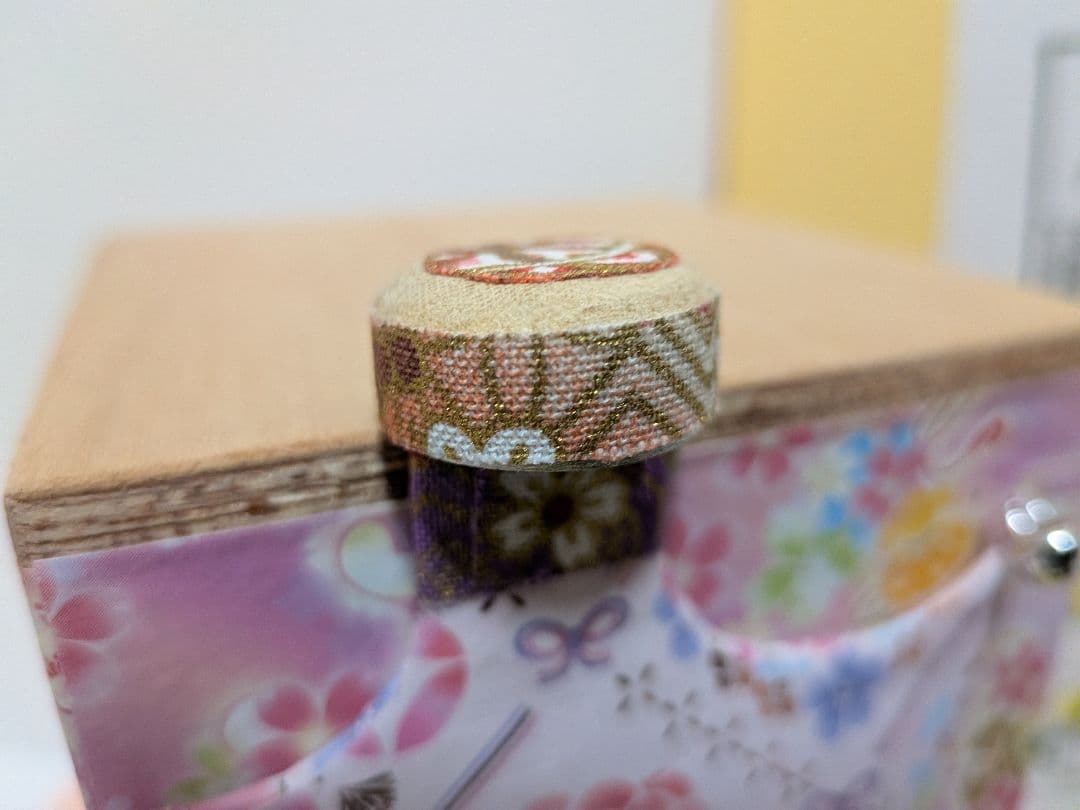 「今から初めよう!」優美シリーズ① 新品⑤点 投扇興セット。