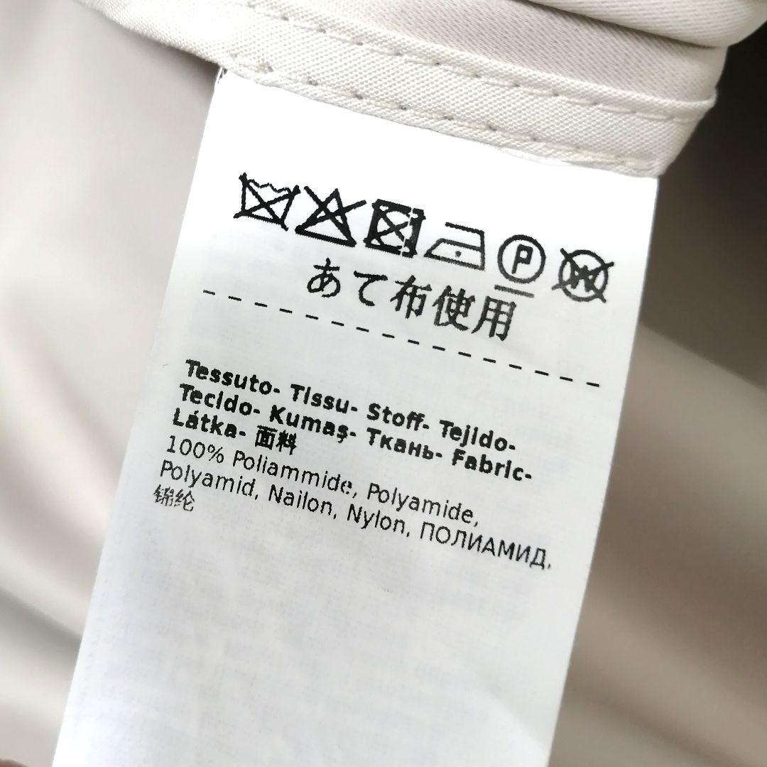 極美品✨ マックスマーラ　ポンチョ コート　近年モデル　白タグ　フリル　上品　F