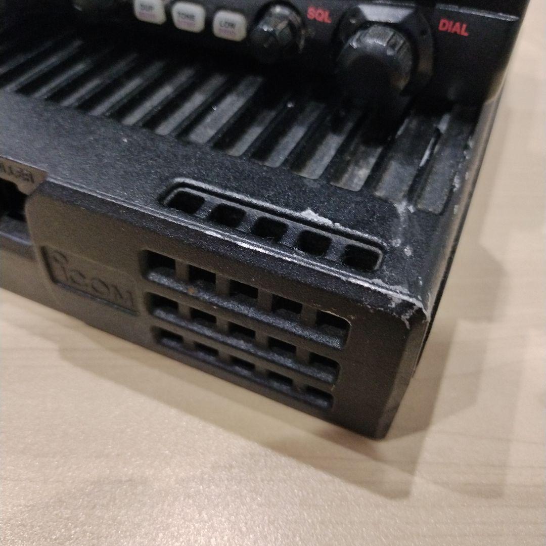 ICOM　IC2720　アマチュア　無線機