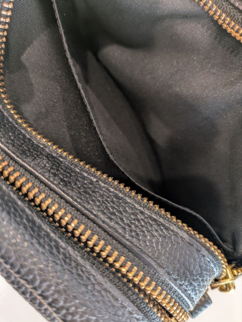 トリーバーチ　ペリーボンベミニショルダーバッグ