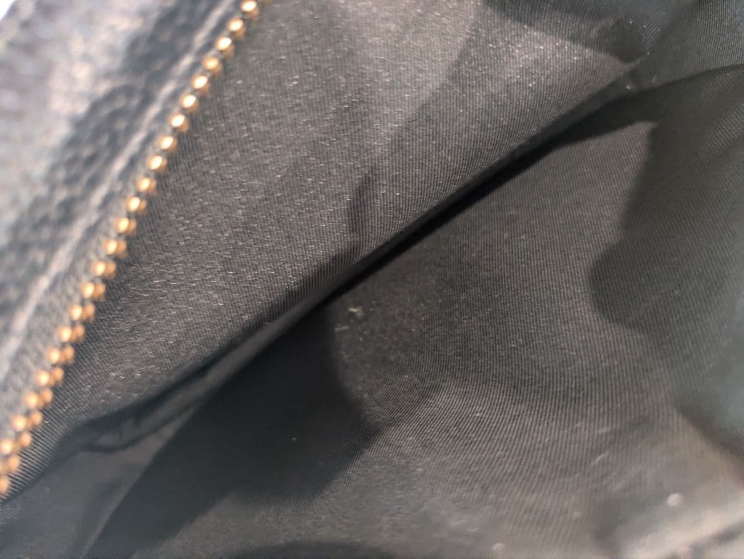 トリーバーチ　ペリーボンベミニショルダーバッグ