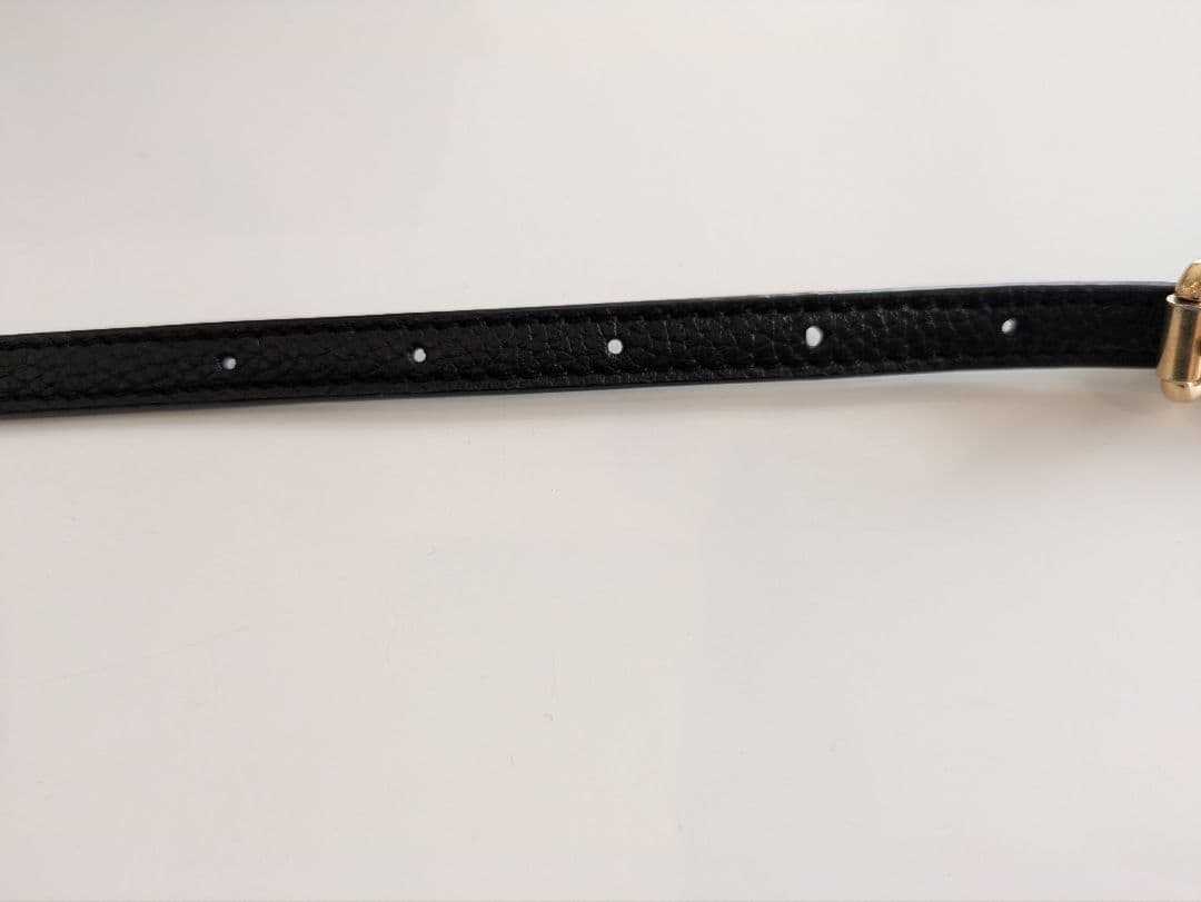 トリーバーチ　ペリーボンベミニショルダーバッグ