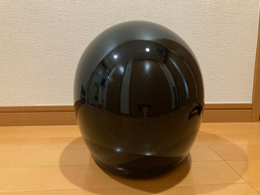 SHOEI ex-zero フルフェイスヘルメット サイズM
