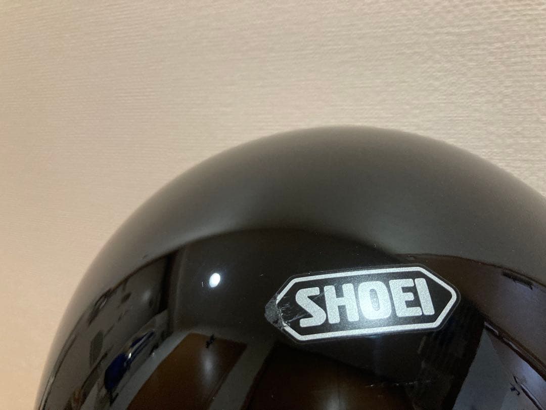 SHOEI ex-zero フルフェイスヘルメット サイズM