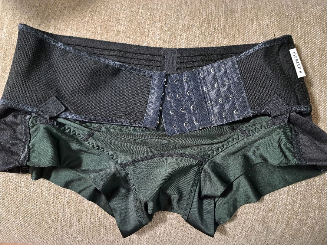 骨盤ベルト　フィットキープ2