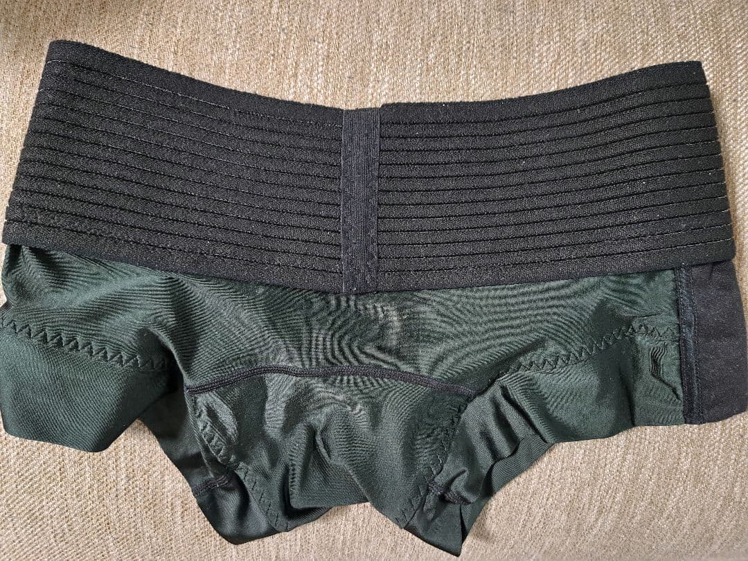 骨盤ベルト　フィットキープ2