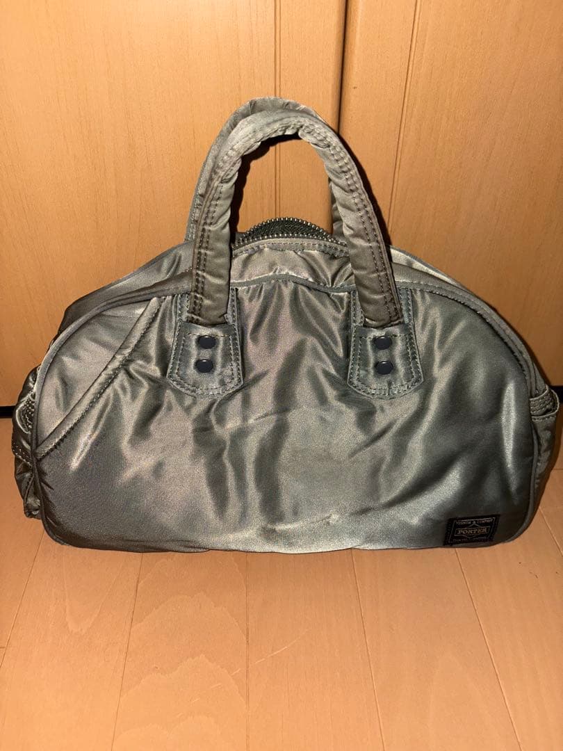 headporter olivedrab バッグ