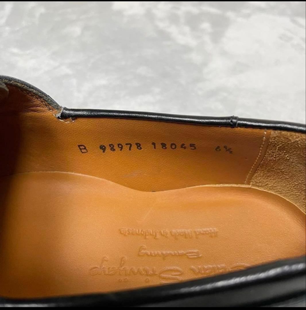 ジャランスリウァヤ　98978 ボートシューズ　モカシン　デッキシューズ