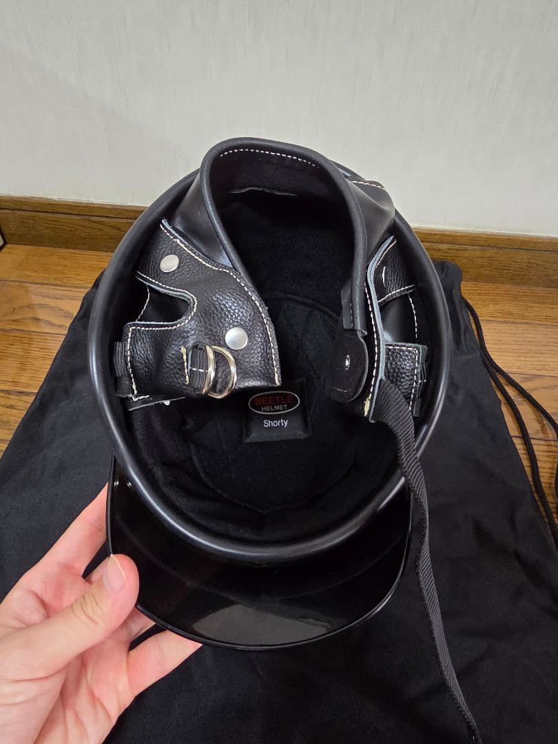 Nobudz オーシャンビートル　美品　XL