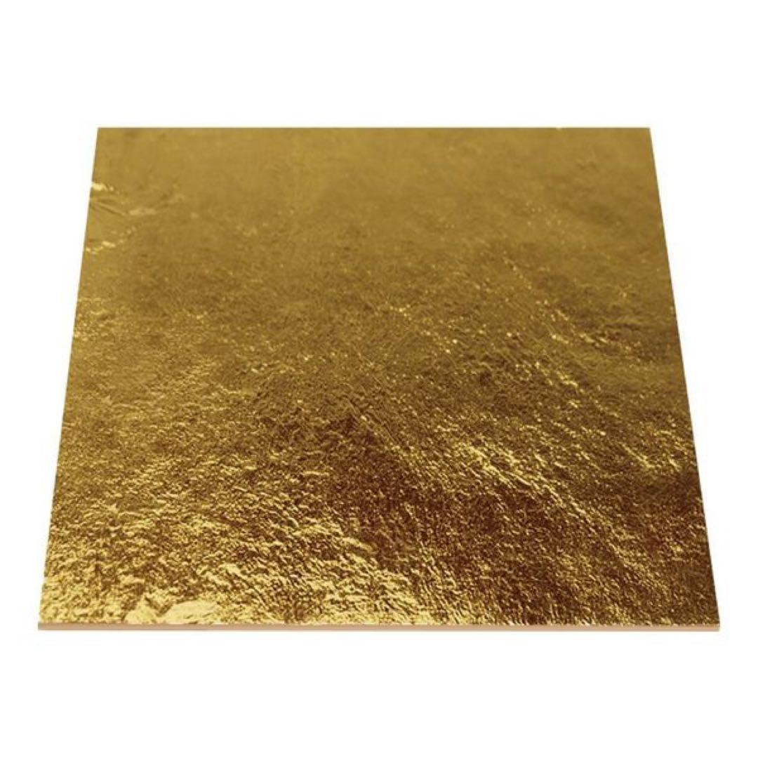 金箔　純金　24K 金99.99%