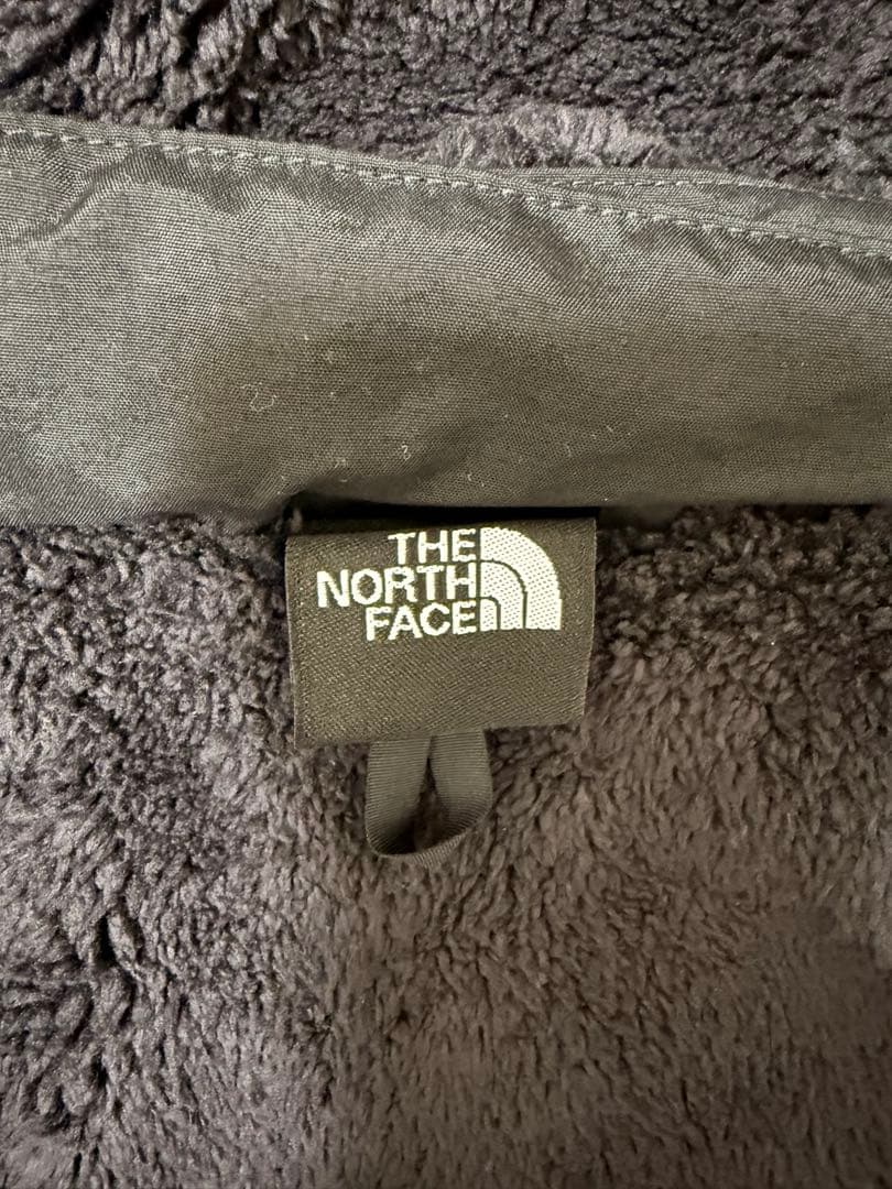 ♡The North Face コンパクトノマドジャケット 150 ブラック♡