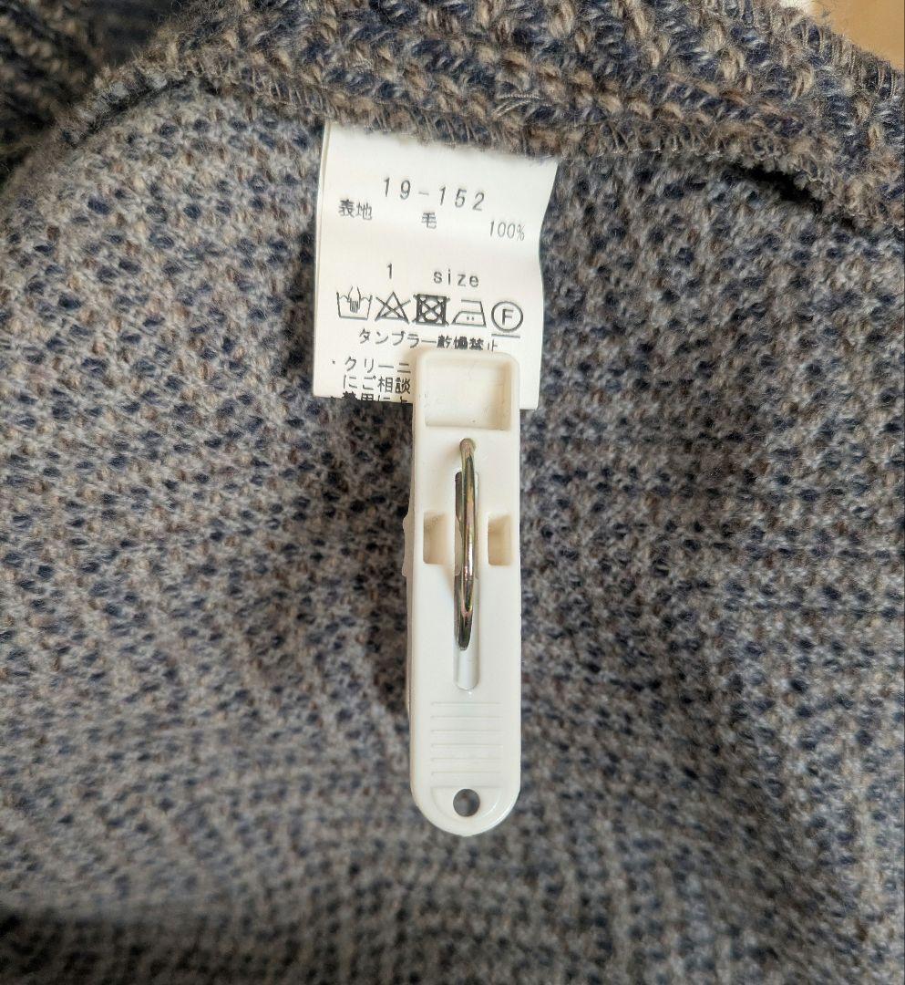 susuri ジャイルズジャケット