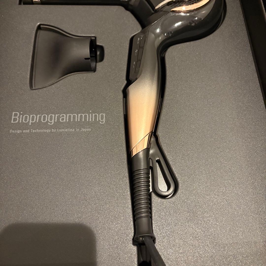 【極美品人気モデル】REPRONIZER バイオプログラミング 4D Plus