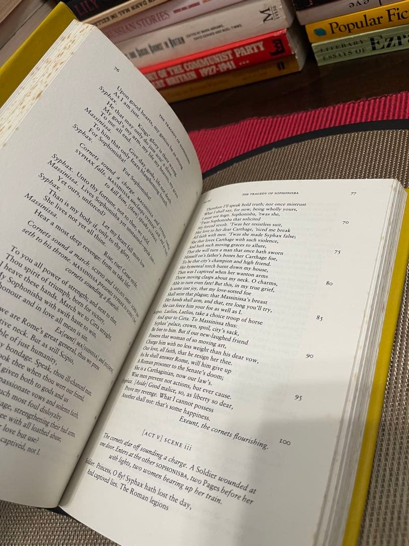 洋書 Three Jacobean Witchcraft Plays