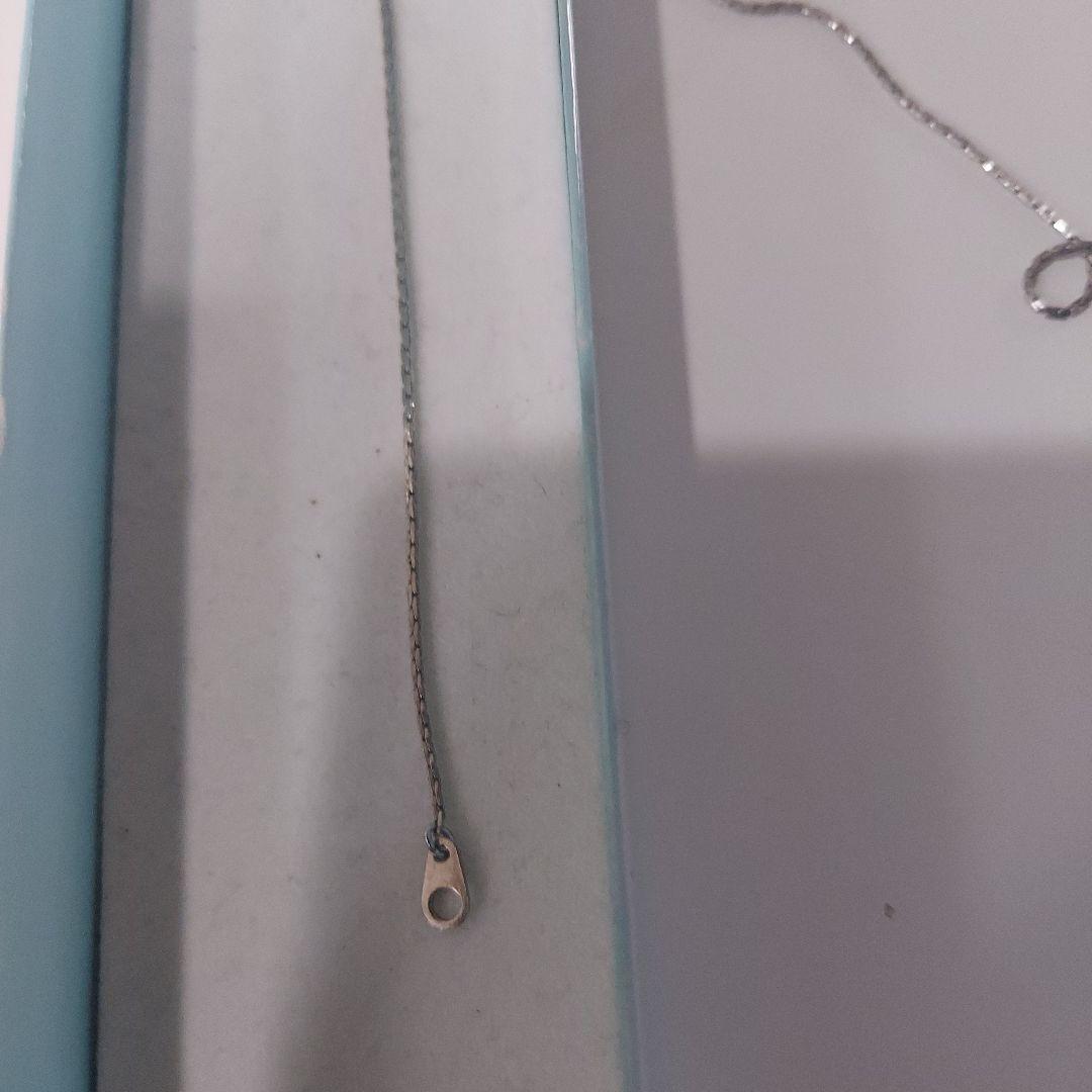 オパールペンダント P413 K18ゴールド 宝石保証書付き