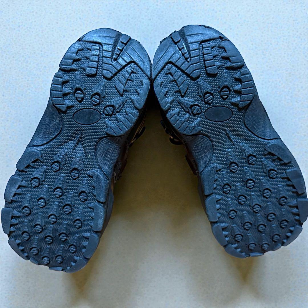 キッズ用スノーボード3点セット 100cm ブーツ23cm