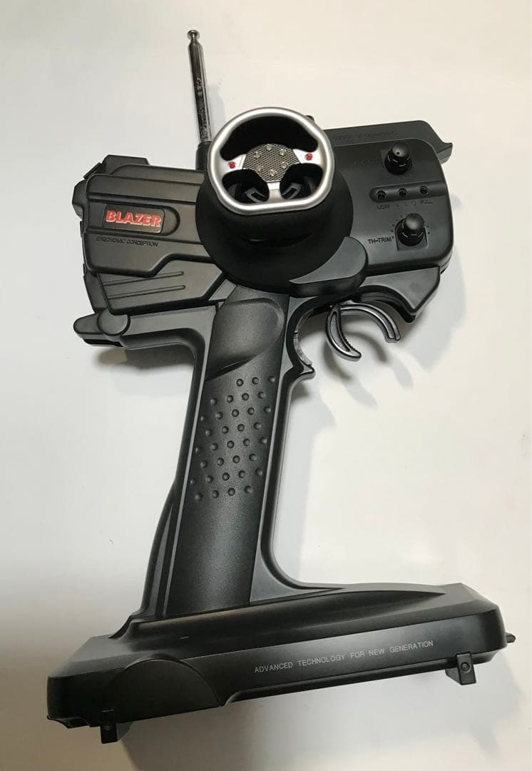 タミヤラジコン　旧車　TOYOTAラリーカー　　説明必読