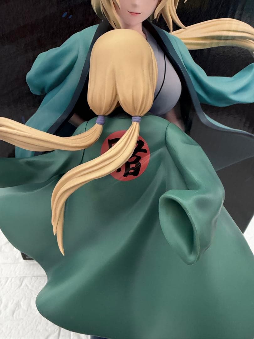 ゴリラNARUTOナルト 一番くじ 疾風伝 伝説の三忍 C賞 綱手