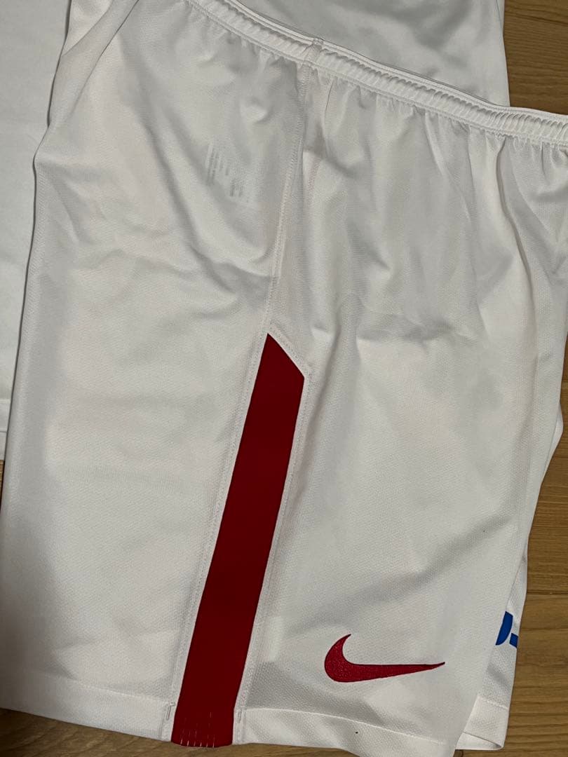 【美品】鹿島アントラーズ ユニフォーム　セット