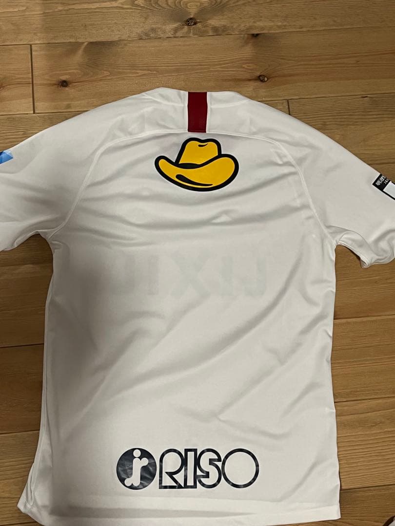 【美品】鹿島アントラーズ ユニフォーム　セット