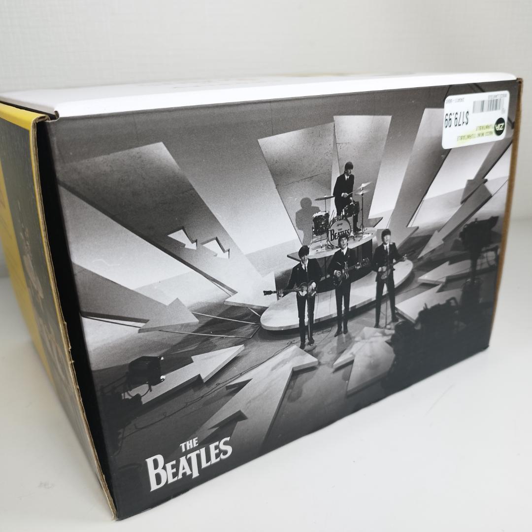 ビートルズ RSD 2024 ターンテーブル レコード 米 日本未発売 IO90