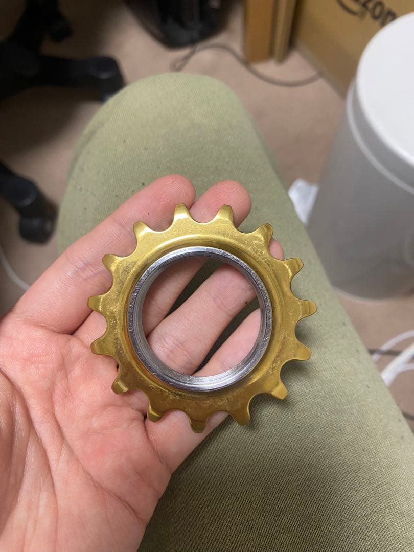 ユーロアジア　コグ　15t