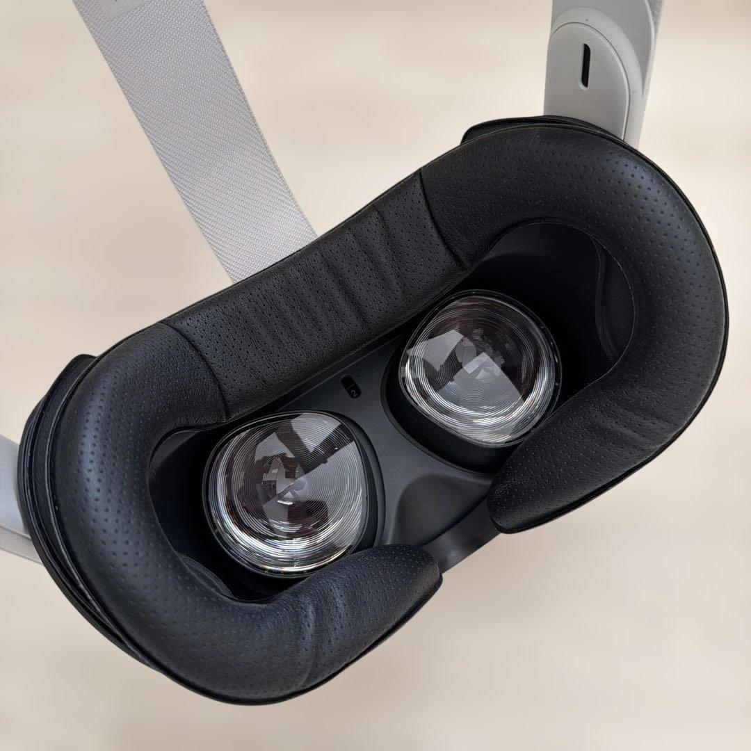  Quest 2 メタクエスト2 256GB VRヘッドセット