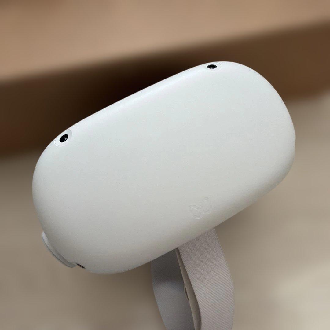  Quest 2 メタクエスト2 256GB VRヘッドセット