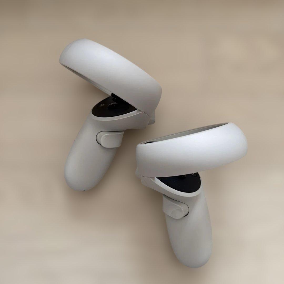  Quest 2 メタクエスト2 256GB VRヘッドセット