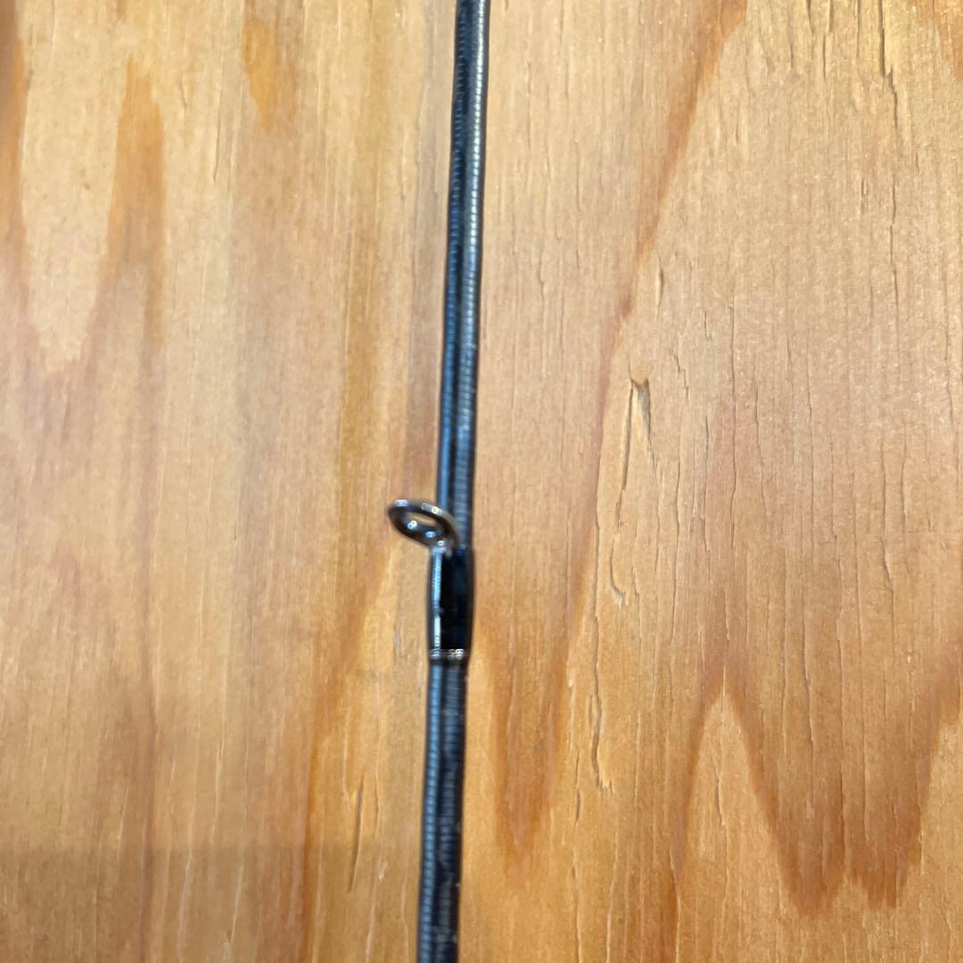 18オシアジガー インフィニティ モーティブ B610-1 袋、保証書付