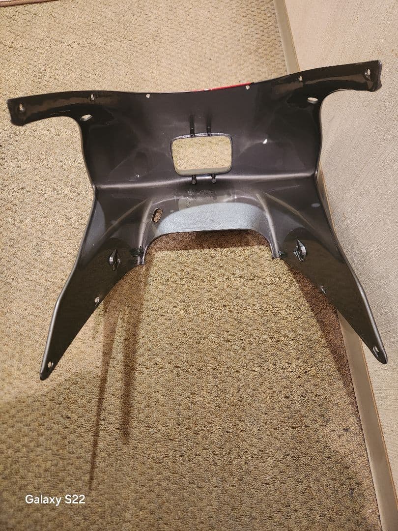 NSR　フロントカウル