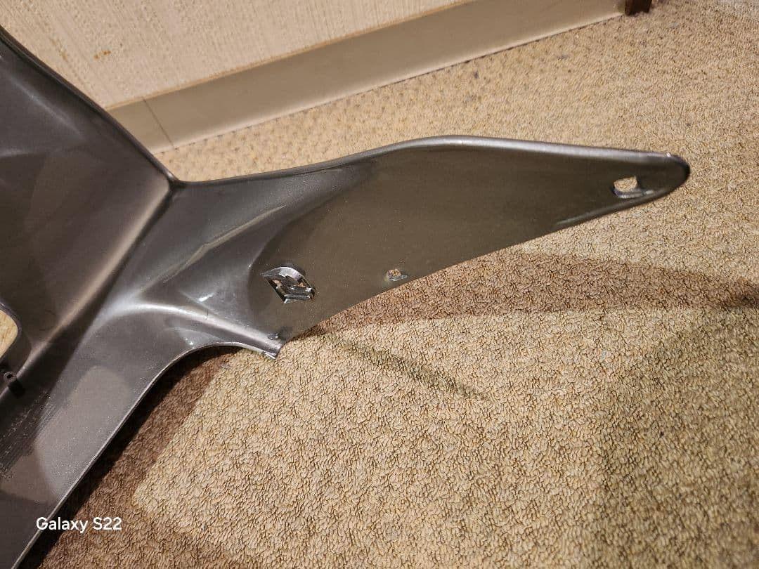 NSR　フロントカウル