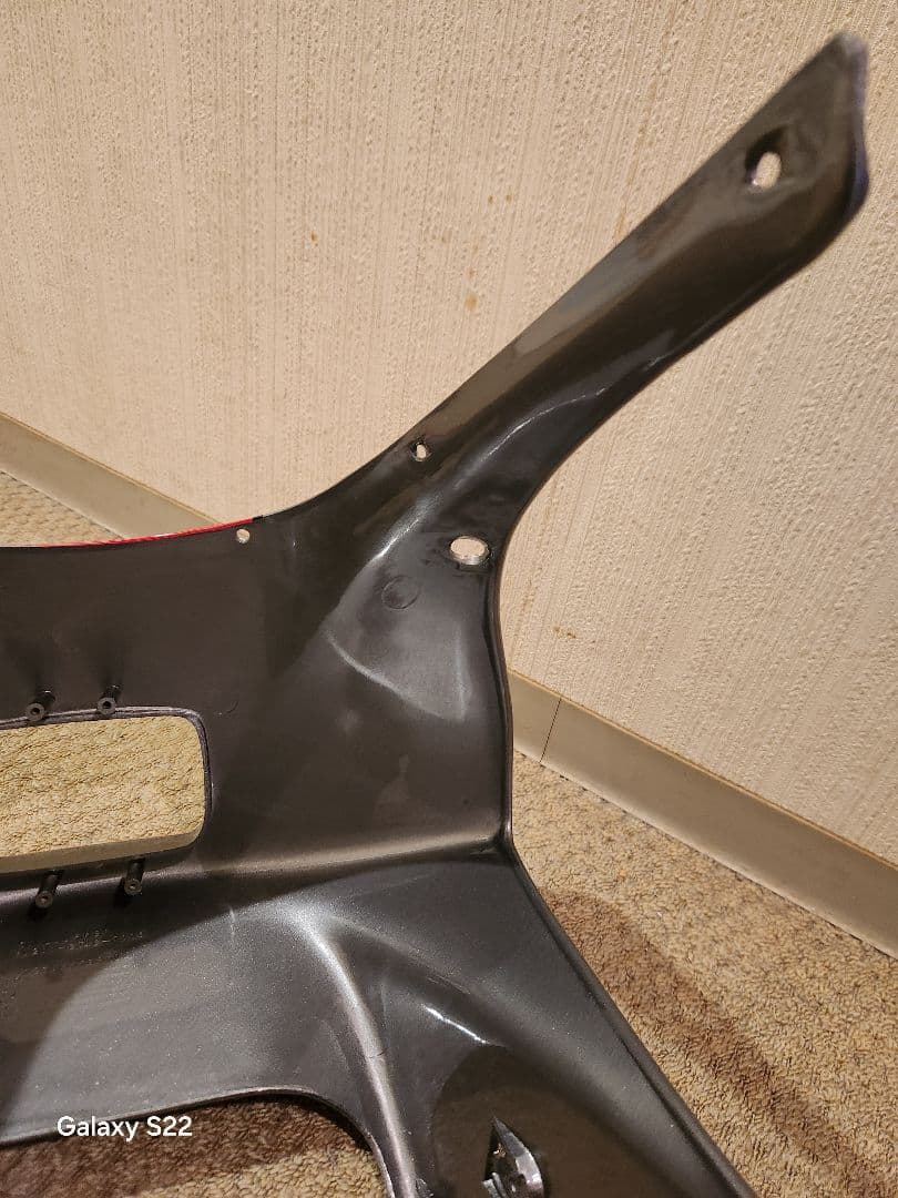 NSR　フロントカウル