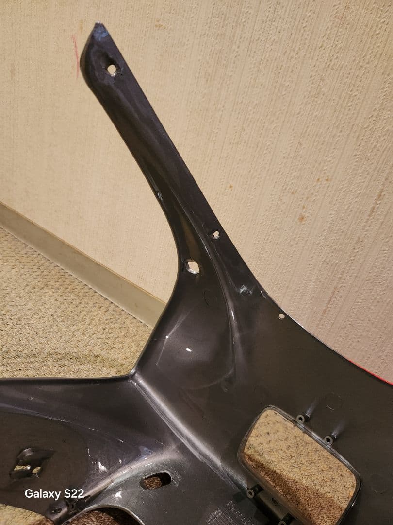 NSR　フロントカウル