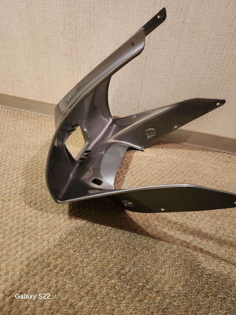 NSR　フロントカウル