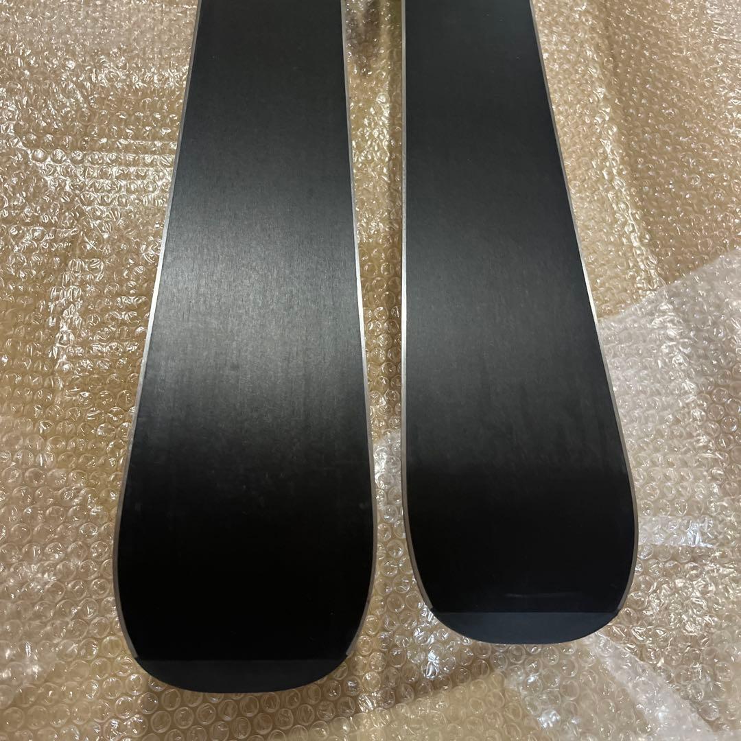 HEAD SHAPE スキー 板 未使用