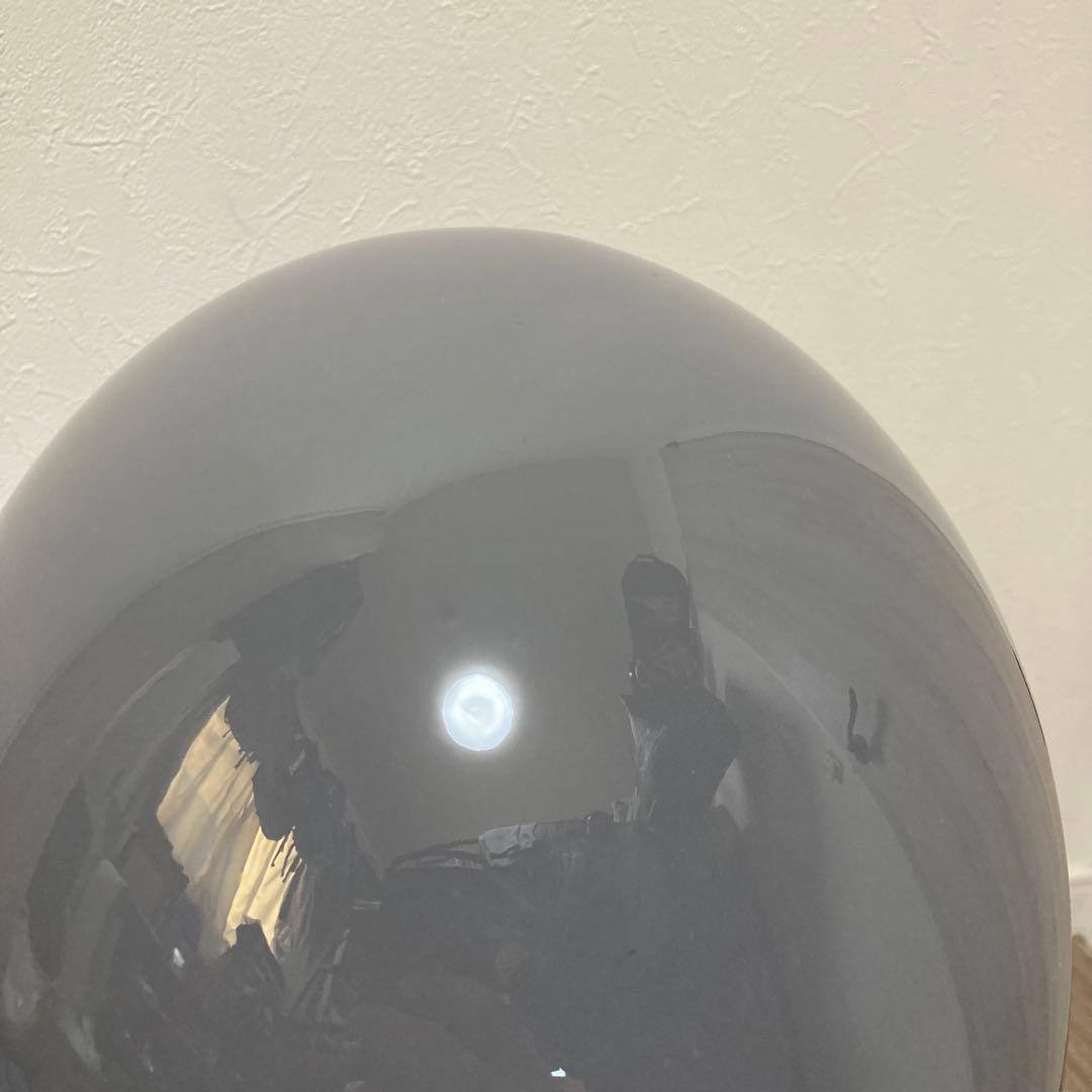 美品SHOEI グラムスター 2023年製 M glamster