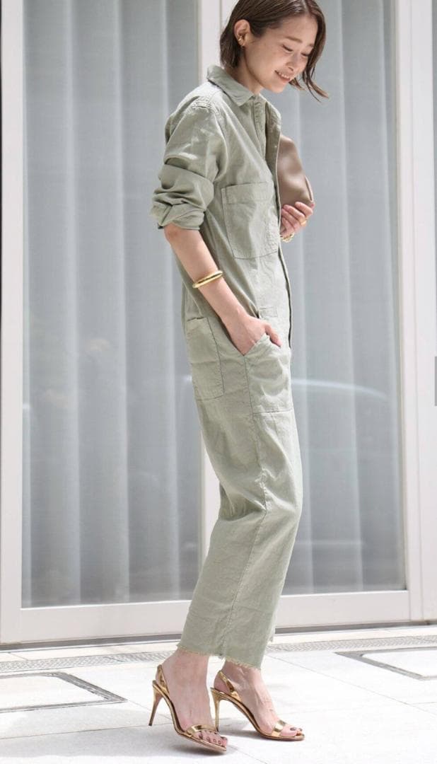 【FRANK＆EILEEN /フランクアンドアイリーン】 オールインワン