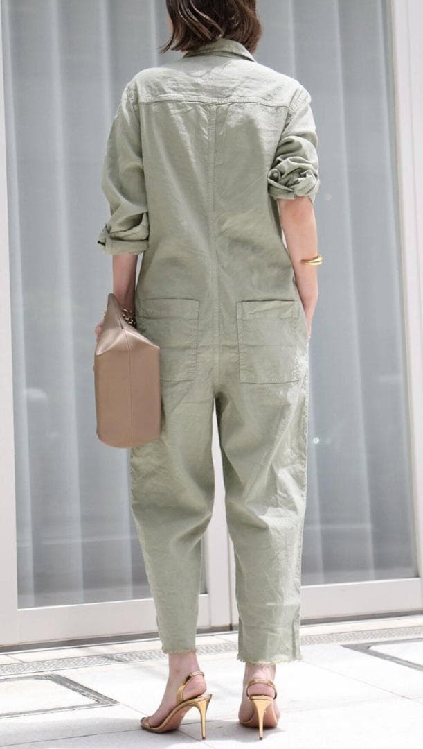 【FRANK＆EILEEN /フランクアンドアイリーン】 オールインワン