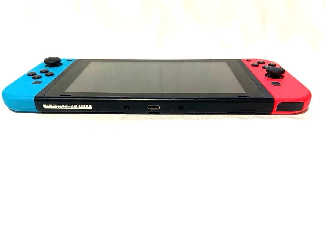 Nintendo Switch 本体 Joy-Con動作確認済