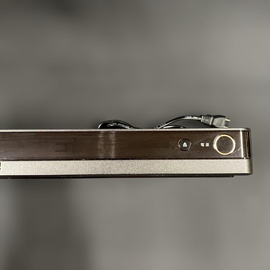 ⭐︎東芝 REGZA DBRーT1010 HDD&ブルーレイディスクレコーダー⭐︎